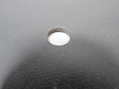 Texsteam TB-635 Series 9000 Pump Diaphragm Replacement