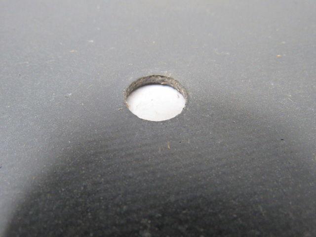 Texsteam TB-635 Series 9000 Pump Diaphragm Replacement