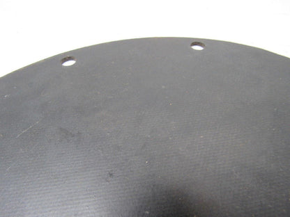 Texsteam TB-635 Series 9000 Pump Diaphragm Replacement