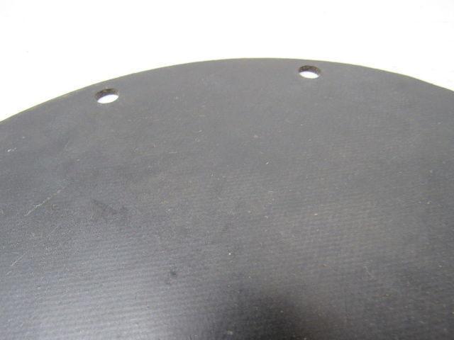 Texsteam TB-635 Series 9000 Pump Diaphragm Replacement