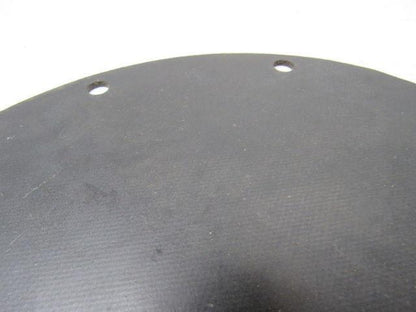 Texsteam TB-635 Series 9000 Pump Diaphragm Replacement