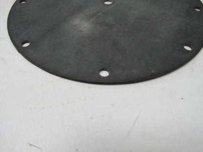 Texsteam TB-635 Series 9000 Pump Diaphragm Replacement