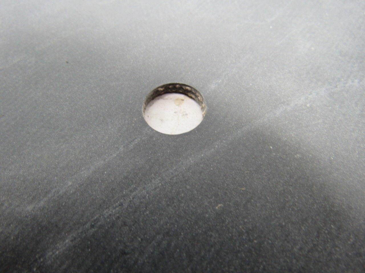 Texsteam TB-635 Series 9000 Pump Diaphragm Replacement