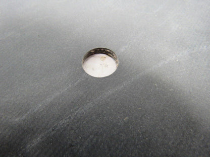 Texsteam TB-635 Series 9000 Pump Diaphragm Replacement