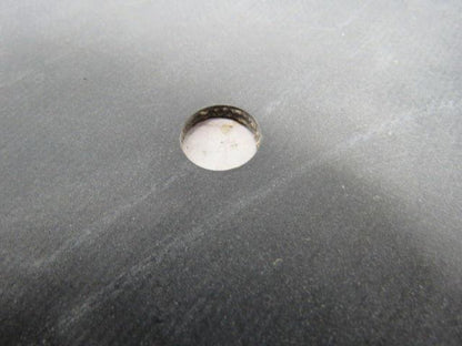 Texsteam TB-635 Series 9000 Pump Diaphragm Replacement