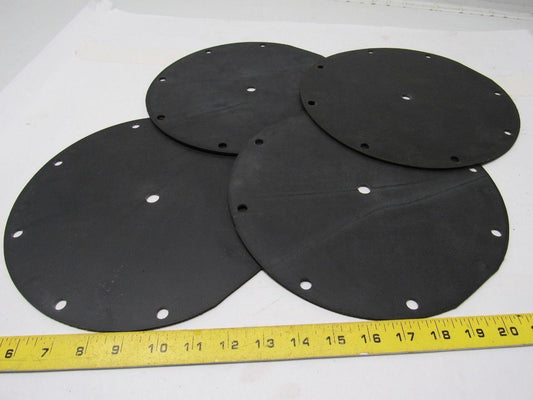 Texsteam TB-635 Series 9000 Pump Diaphragm Replacement