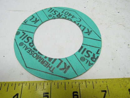 NAPAC/ United Brand FBZ03 Flange  Pack 2" Bolt And Nut Pack Gasket Lot Of 6