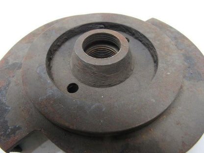 P1234 Replacement Impeller 6-1/4" OD 3/4"-14 Threaded Bore