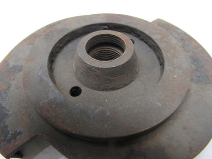 P1234 Replacement Impeller 6-1/4" OD 3/4"-14 Threaded Bore