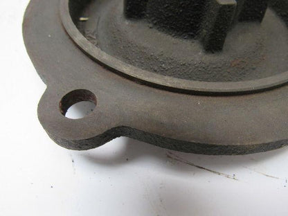 Gorman Rupp 2929 Replacement Seal Plate Assembly Cast Iron 1-1/4" Bore