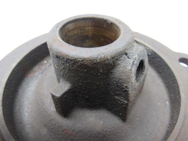 Gorman Rupp 2929 Replacement Seal Plate Assembly Cast Iron 1-1/4" Bore