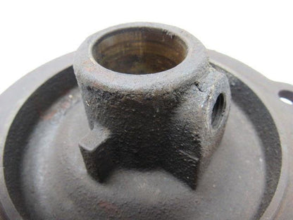Gorman Rupp 2929 Replacement Seal Plate Assembly Cast Iron 1-1/4" Bore