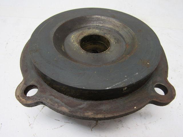 Gorman Rupp 2929 Replacement Seal Plate Assembly Cast Iron 1-1/4" Bore