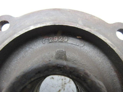Gorman Rupp 2929 Replacement Seal Plate Assembly Cast Iron 1-1/4" Bore