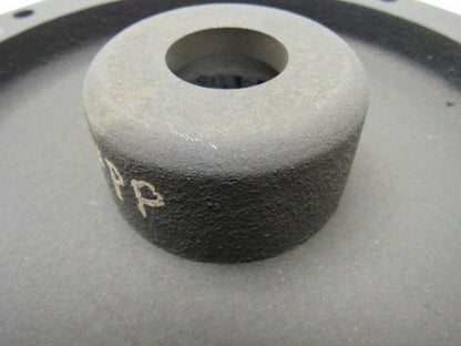 Gorman Rupp 6831-B Replacement Cast Iron Seal Plate 11-1/2" OD 1-1/4" Bore