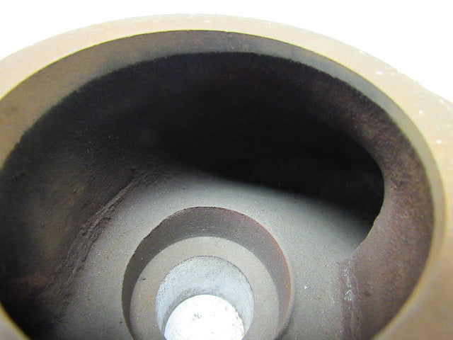 Fairbanks Morse T2B1BY Replacement Cast Iron Impeller 9-3/8" OD