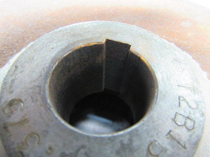 Fairbanks Morse T2B1BY Replacement Cast Iron Impeller 9-3/8" OD