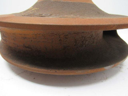 Fairbanks Morse T2B1BY Replacement Cast Iron Impeller 9-3/8" OD