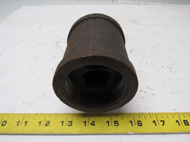 Anvil Reducing Tee Fitting 2" x 2" x 1" Lot of 11