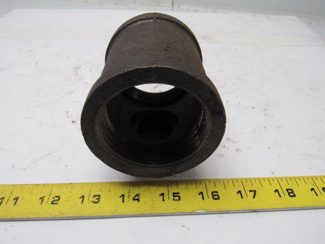 Anvil Reducing Tee Fitting 2" x 2" x 1" Lot of 11