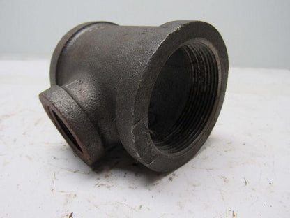 Anvil Reducing Tee Fitting 2" x 2" x 1" Lot of 11