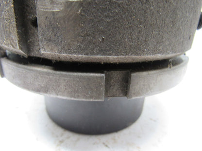 2" Malleable Iron 90 Degree Female Type Union