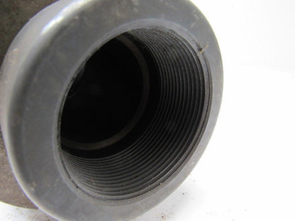 2" Malleable Iron 90 Degree Female Type Union
