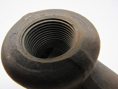 Penn B16 F1G 1" 3M SA/A105 Forged Cross Fitting Wall Thickness .550"