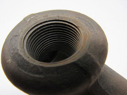 Penn B16 F1G 1" 3M SA/A105 Forged Cross Fitting Wall Thickness .550"