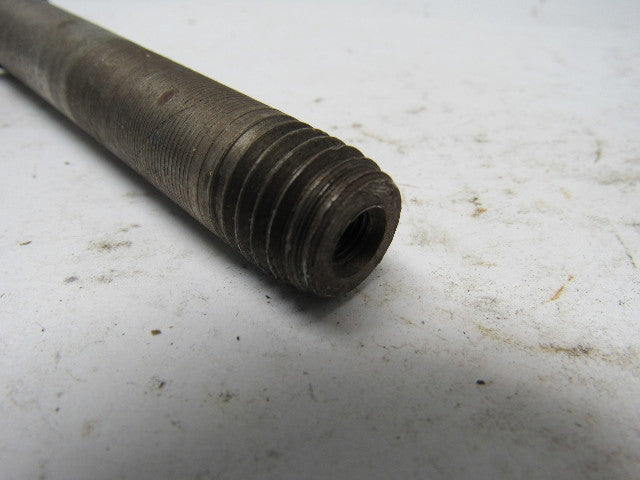 Roller Bearing Axle Bolt 5/8" Dia. 4-1/8"OAL. 5/8-11 Threads W/Nuts Lot of 60