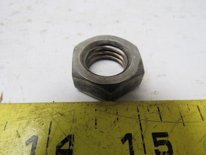 Roller Bearing Axle Bolt 5/8" Dia. 4-1/8"OAL. 5/8-11 Threads W/Nuts Lot of 60