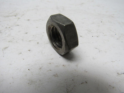 Roller Bearing Axle Bolt 5/8" Dia. 4-1/8"OAL. 5/8-11 Threads W/Nuts Lot of 60