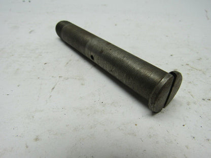 Roller Bearing Axle Bolt 5/8" Dia. 4-1/8"OAL. 5/8-11 Threads W/Nuts Lot of 60