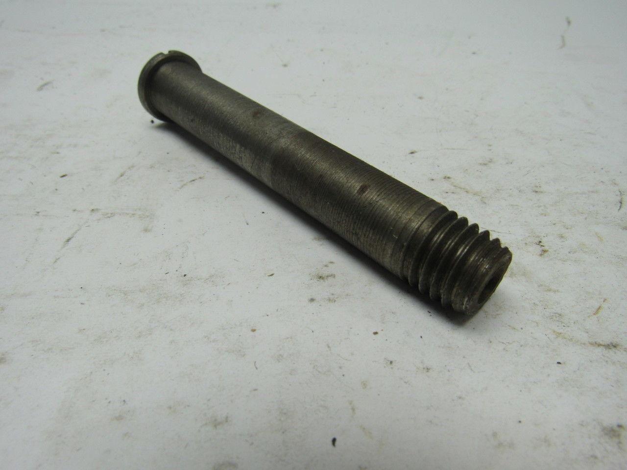 Roller Bearing Axle Bolt 5/8" Dia. 4-1/8"OAL. 5/8-11 Threads W/Nuts Lot of 60