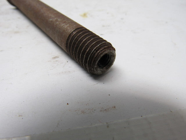 Roller/Bearing Axle Bolt 1/2"Dia. X 4-1/8" W/ Nuts Lot of 29