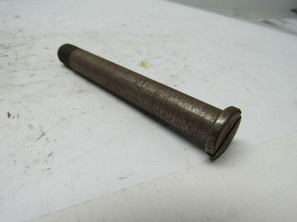 Roller/Bearing Axle Bolt 1/2"Dia. X 4-1/8" W/ Nuts Lot of 29