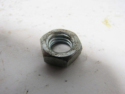 Roller/Bearing Axle Bolt 1/2"Dia. X 4-1/8" W/ Nuts Lot of 29