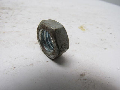 Roller/Bearing Axle Bolt 1/2"Dia. X 4-1/8" W/ Nuts Lot of 29