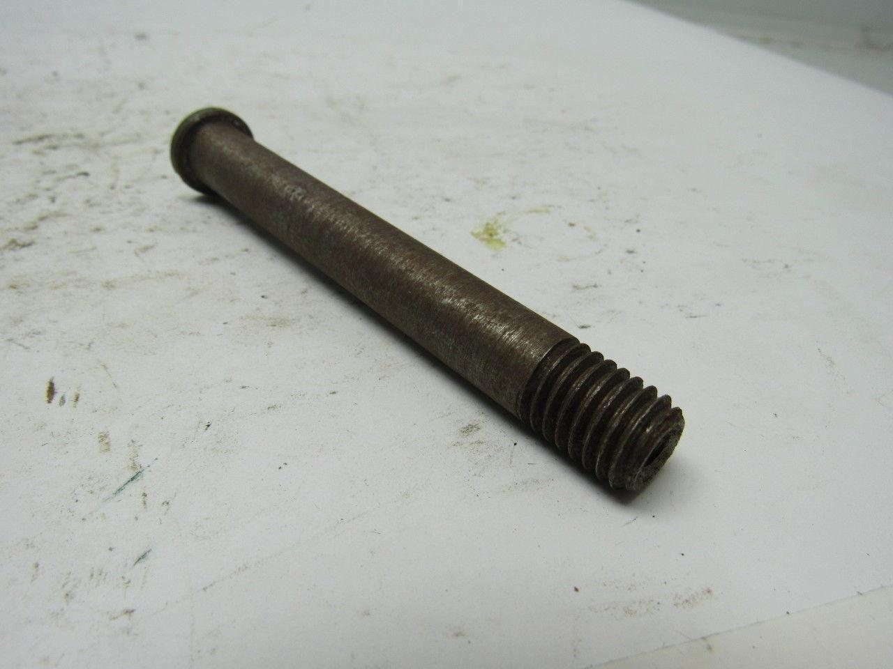 Roller/Bearing Axle Bolt 1/2"Dia. X 4-1/8" W/ Nuts Lot of 29