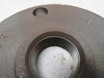 Anvil 1-1/4" x 6" Reducing Companion Flange Class 125 3/4" Thick