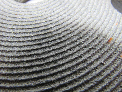 Anvil 1" x 6" Reducing Companion Flange 3/4" Thick Class 125 5/8" Bolt Holes