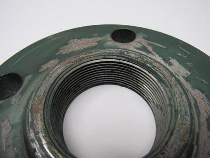 Weldbend B16.5 A105 2" x 6" Reducing Companion Flange 3/4" Thick Class 150