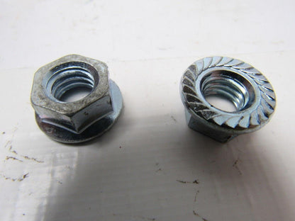 NAPA Lot Of 13 Muffler Clamps As Listed In Description