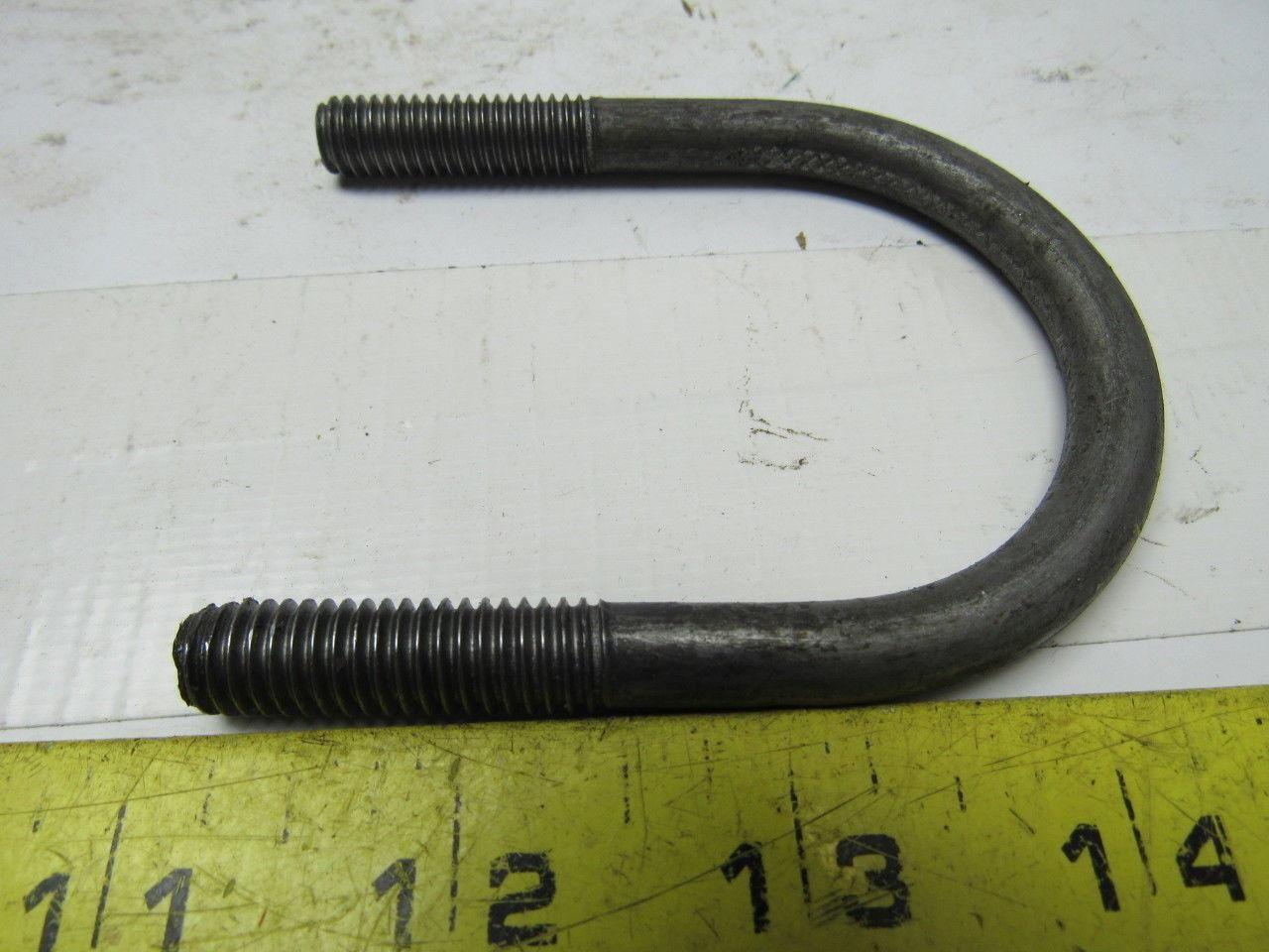 NAPA Lot Of 13 Muffler Clamps As Listed In Description