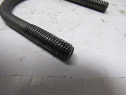NAPA Lot Of 13 Muffler Clamps As Listed In Description