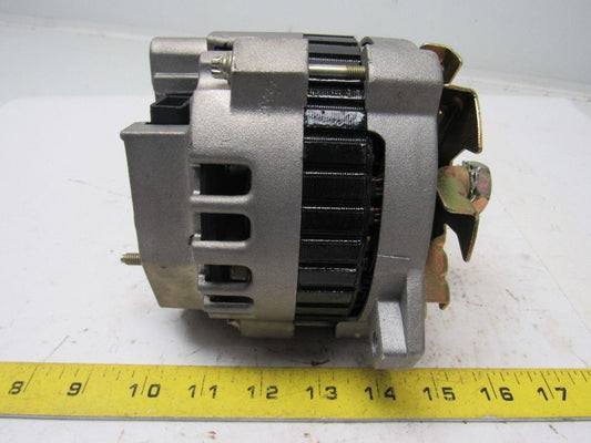 NAPA 13-4523D Remanufactured Alternator