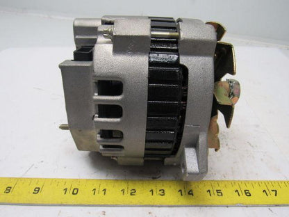 NAPA 13-4523D Remanufactured Alternator