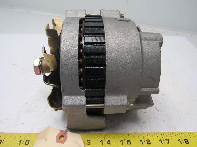 NAPA 13-4523D Remanufactured Alternator