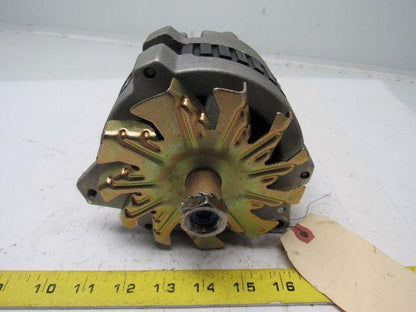 NAPA 13-4523D Remanufactured Alternator