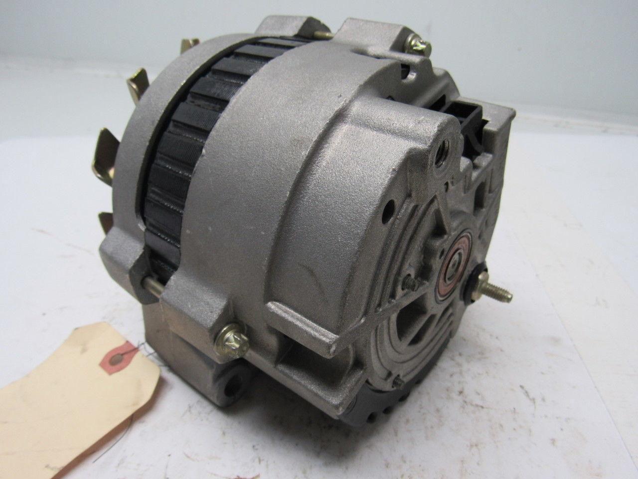 NAPA 13-4523D Remanufactured Alternator